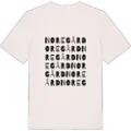 Noregård ordlek t-shirt