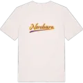 Norekvarn baseball t-shirt