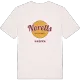 Norells cirkel t-shirt