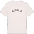 Norells böjd t-shirt
