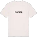 Norells fetstil t-shirt