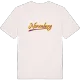 Norenberg baseball t-shirt