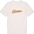 Noresätern baseball t-shirt