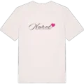 Noret hjärta t-shirt