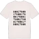 Noret ordlek t-shirt