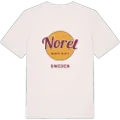 Noret cirkel t-shirt