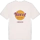 Noret cirkel t-shirt
