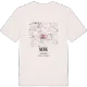 Norg karta t-shirt