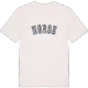 Norge college t-shirt