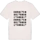 Norget ordlek t-shirt