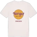 Norget cirkel t-shirt