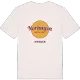 Norhagen cirkel t-shirt