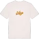 Norje baseball t-shirt