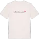 Norlunda hjärta t-shirt