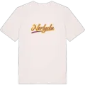 Norlycka baseball t-shirt