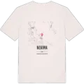 Norma karta t-shirt