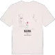 Norma karta t-shirt