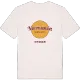 Normanön cirkel t-shirt