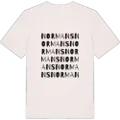 Normans ordlek t-shirt