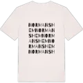 Normanshem ordlek t-shirt