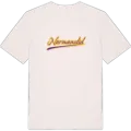 Normanslid baseball t-shirt