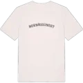 Nornässundet böjd t-shirt