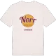 Norr cirkel t-shirt
