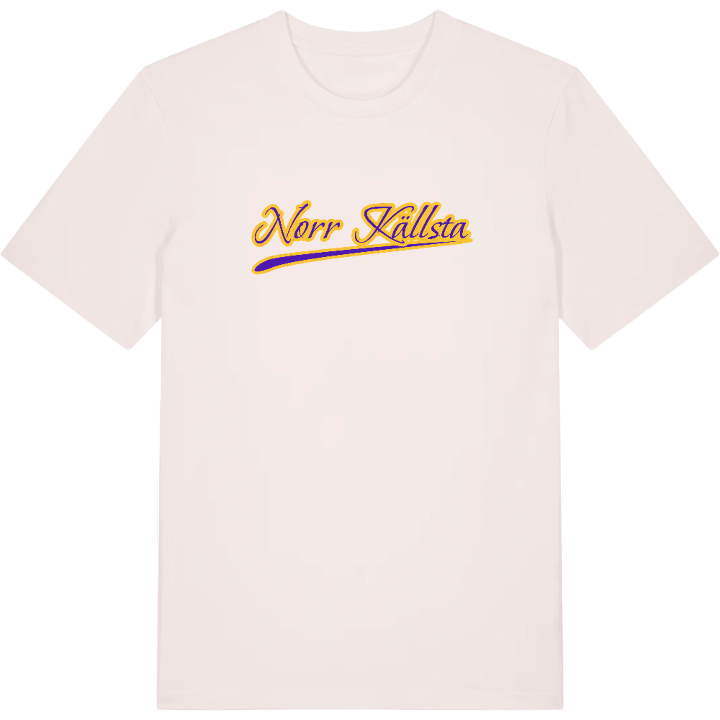 Norr Källsta baseball t-shirt – t-shirt från PinShirt