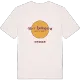 Norr Ladugård cirkel t-shirt