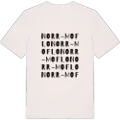 Norr-Moflo ordlek t-shirt