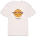 Norr Nävde cirkel t-shirt