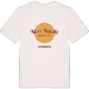 Norr Nävde cirkel t-shirt
