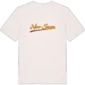 Norr-Saxen baseball t-shirt