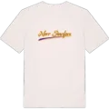 Norr Starfors baseball t-shirt