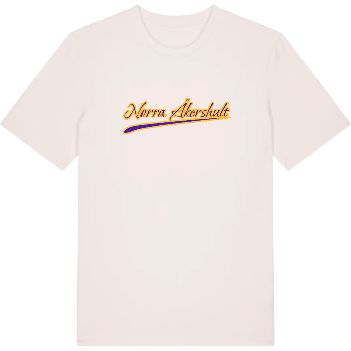 Norra Åkershult baseball t-shirt – t-shirt från PinShirt