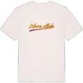 Norra Alabo baseball t-shirt