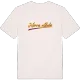 Norra Alabo baseball t-shirt