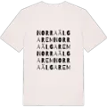 Norra Älgarem ordlek t-shirt