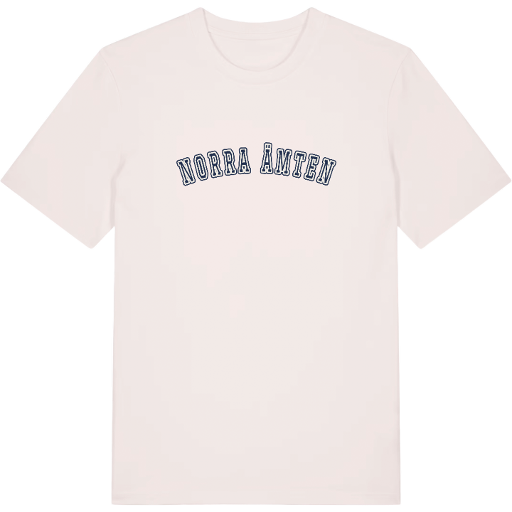 Norra Ämten college t-shirt – t-shirt från PinShirt