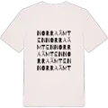 Norra Ämten ordlek t-shirt