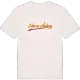 Norra Ånberg baseball t-shirt