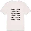 Norra Ängen ordlek t-shirt