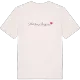 Norra ängen hjärta t-shirt
