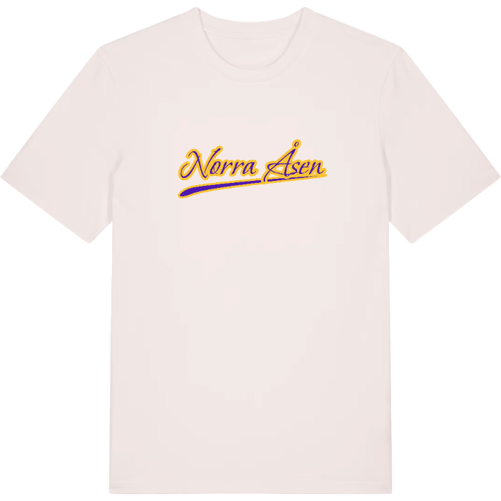 Norra Åsen baseball t-shirt – t-shirt från PinShirt
