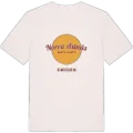 Norra Åstnäs cirkel t-shirt
