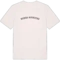Norra Averstad böjd t-shirt