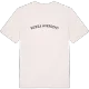 Norra Averstad böjd t-shirt