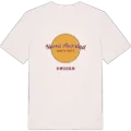 Norra Averstad cirkel t-shirt