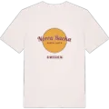 Norra Backa cirkel t-shirt