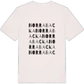 Norra Backa ordlek t-shirt